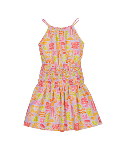 Vestido 8j 6917 mayoral niÑa