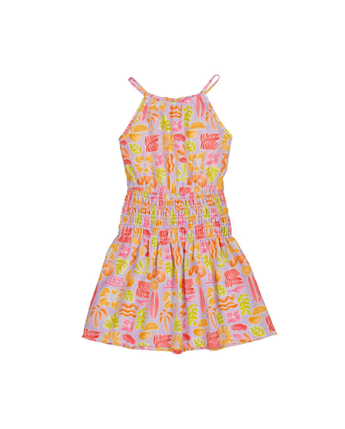 Vestido 8j 6917 mayoral niÑa