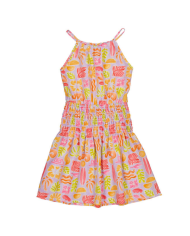 Vestido 8j 6917 mayoral niÑa