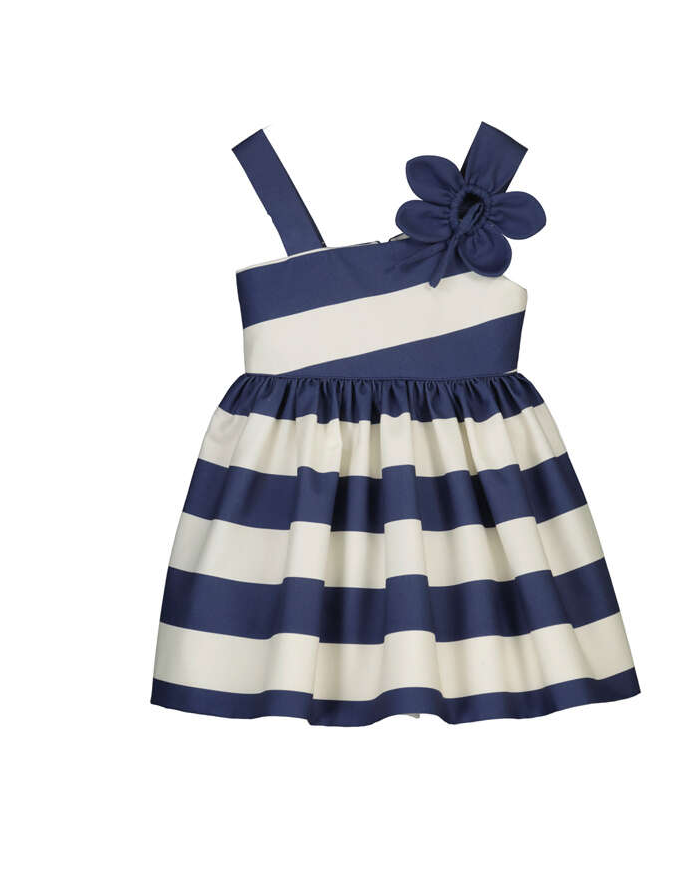 Vestido 6d 3924 mayoral niÑa