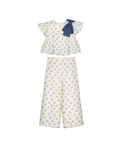 Conj. plon. 6c 3594 mayoral niÑa