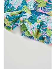 Falda punto 413020 boboli niÑa