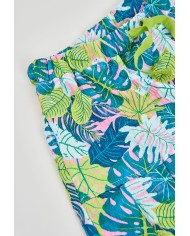 Falda punto 413020 boboli niÑa