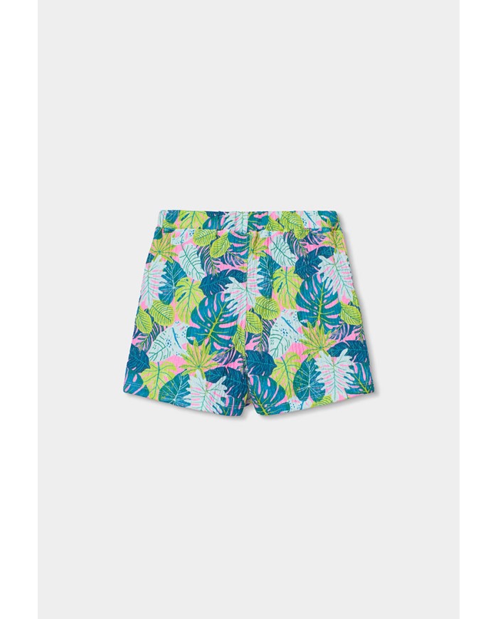 Falda punto 413020 boboli niÑa