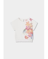 Mono crepe 763073 boboli niÑa