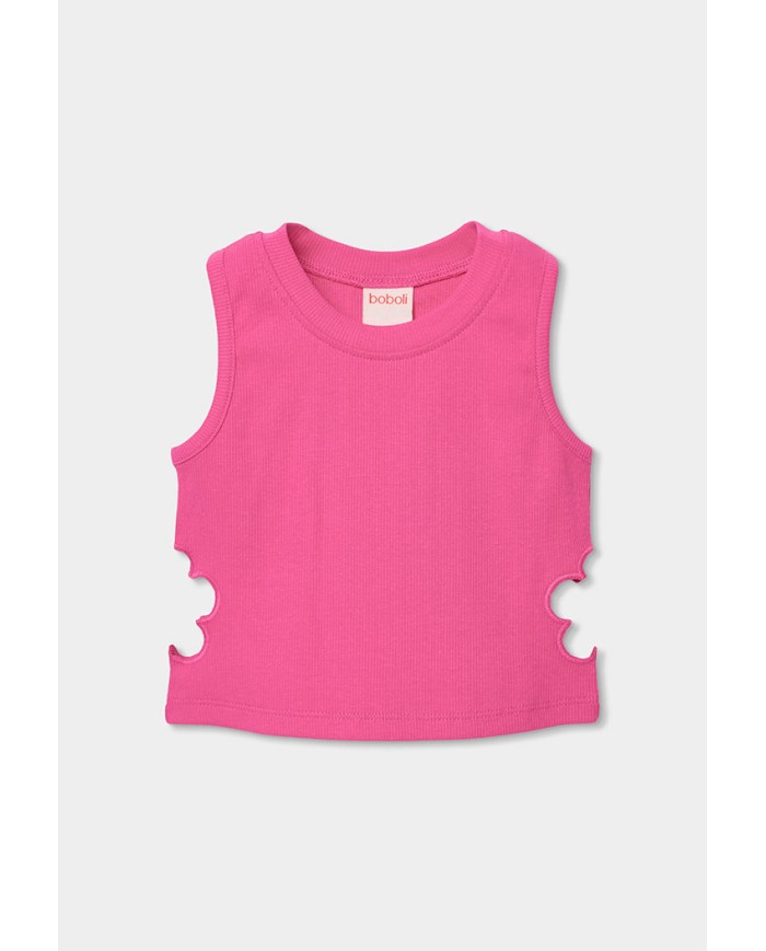 Top canale 443034 boboli niÑa