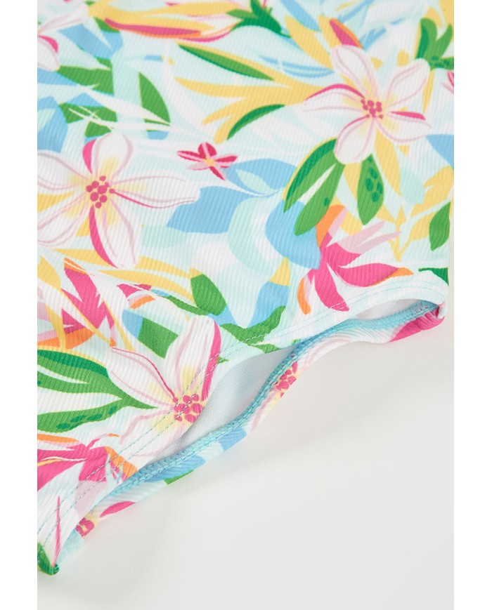 BaÑador 443090 boboli niÑa