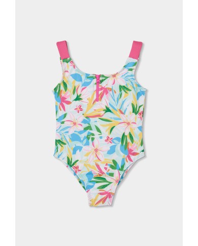 BaÑador 443090 boboli niÑa