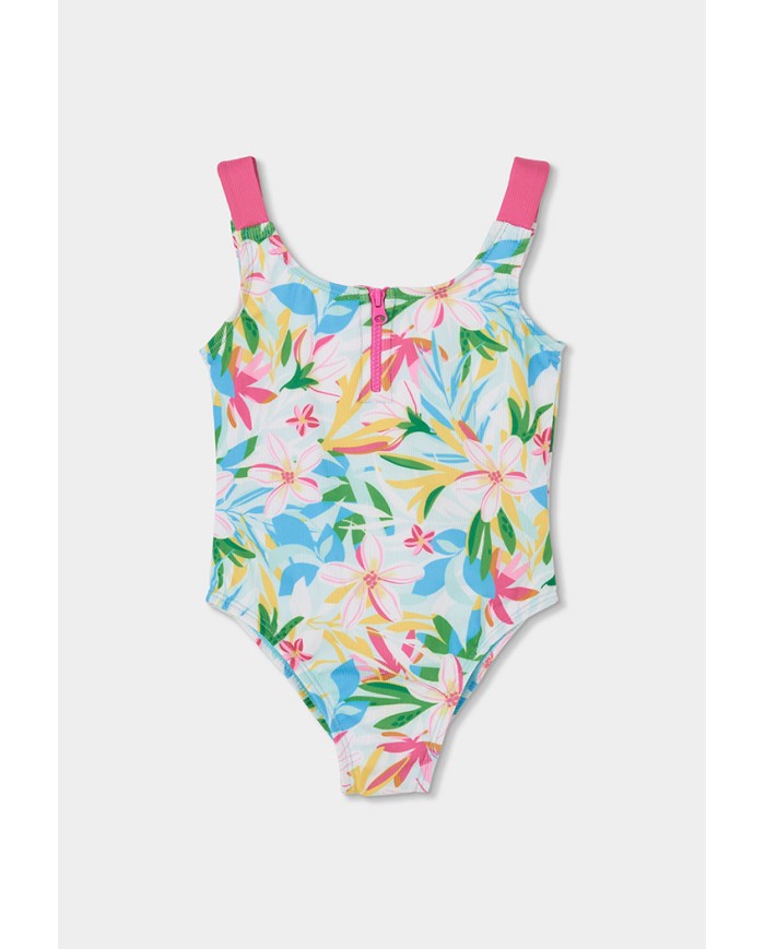 BaÑador 443090 boboli niÑa