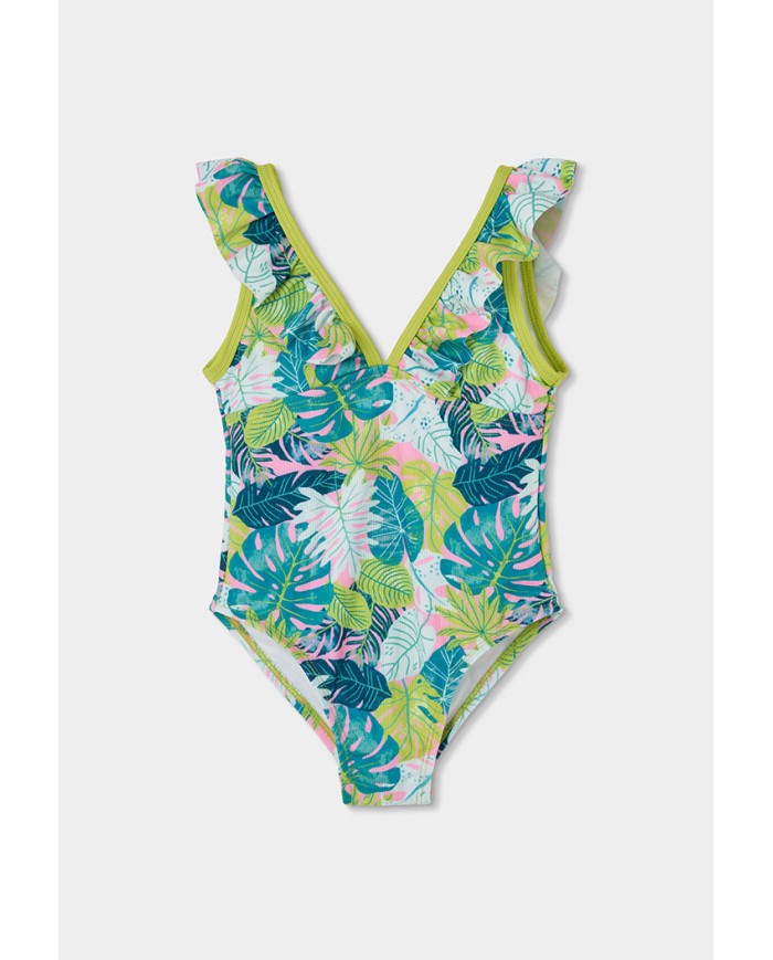 BaÑador 413165 boboli niÑa