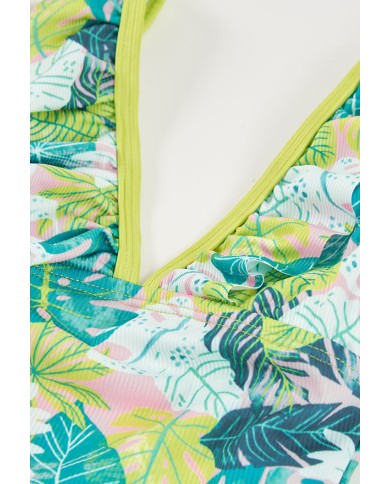 BaÑador 413165 boboli niÑa