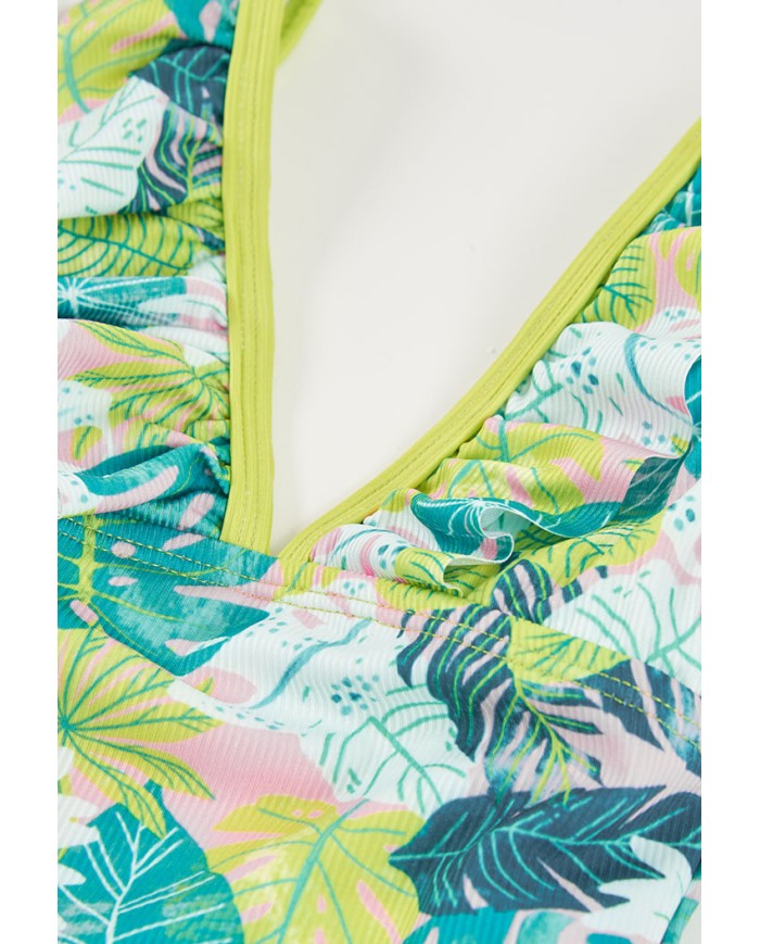 BaÑador 413165 boboli niÑa