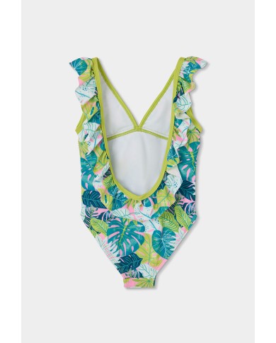 BaÑador 413165 boboli niÑa