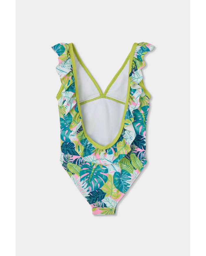 BaÑador 413165 boboli niÑa