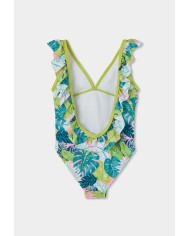 BaÑador 413165 boboli niÑa