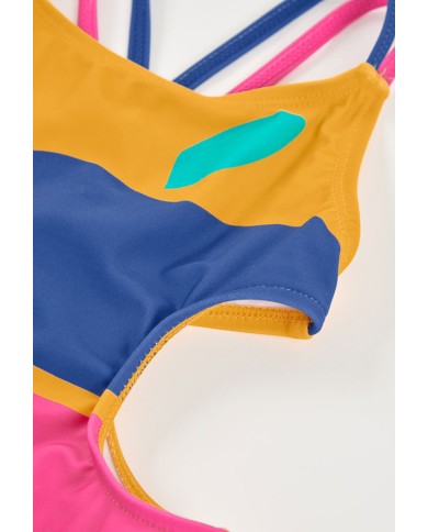 BaÑador 343178 boboli niÑa