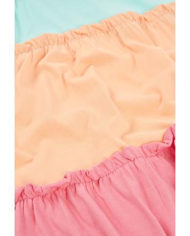 Vestido punto 333122 boboli niÑa