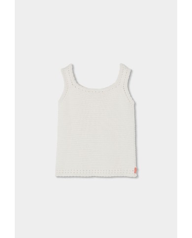 Top tricot 313085 boboli niÑa