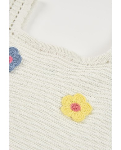 Top tricot 313085 boboli niÑa