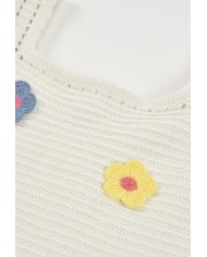 Top tricot 313085 boboli niÑa