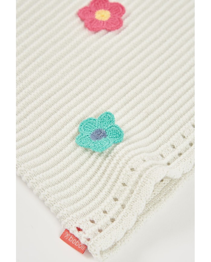 Top tricot 313085 boboli niÑa