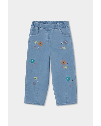 Plon. denim 313018 boboli niÑa