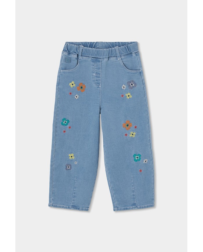 Plon. denim 313018 boboli niÑa