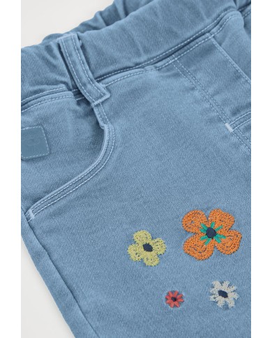 Plon. denim 313018 boboli niÑa