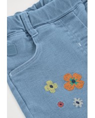Plon. denim 313018 boboli niÑa