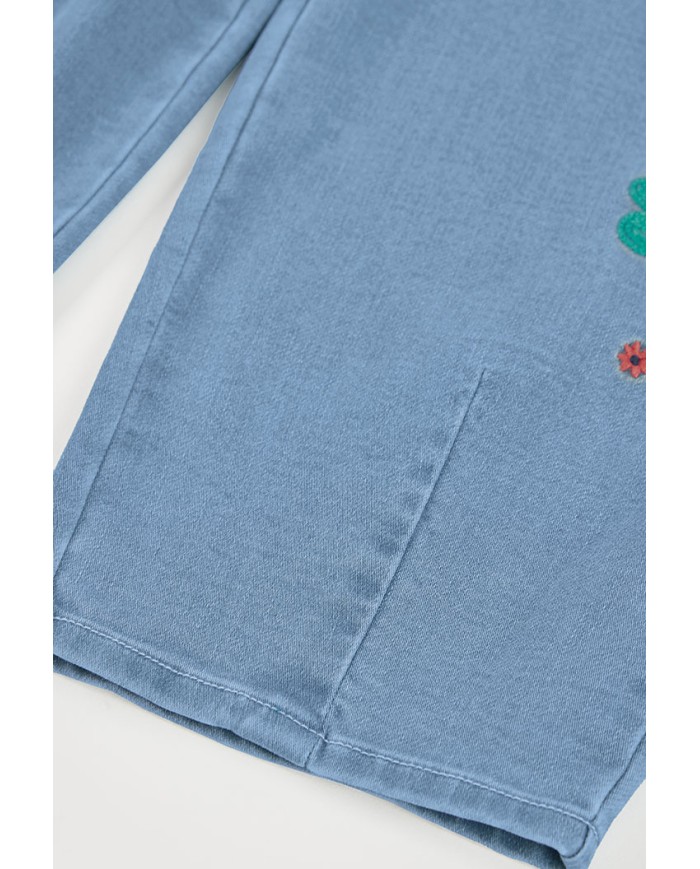 Plon. denim 313018 boboli niÑa