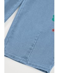 Plon. denim 313018 boboli niÑa