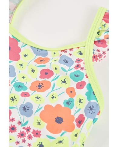 BaÑador 313209 boboli niÑa