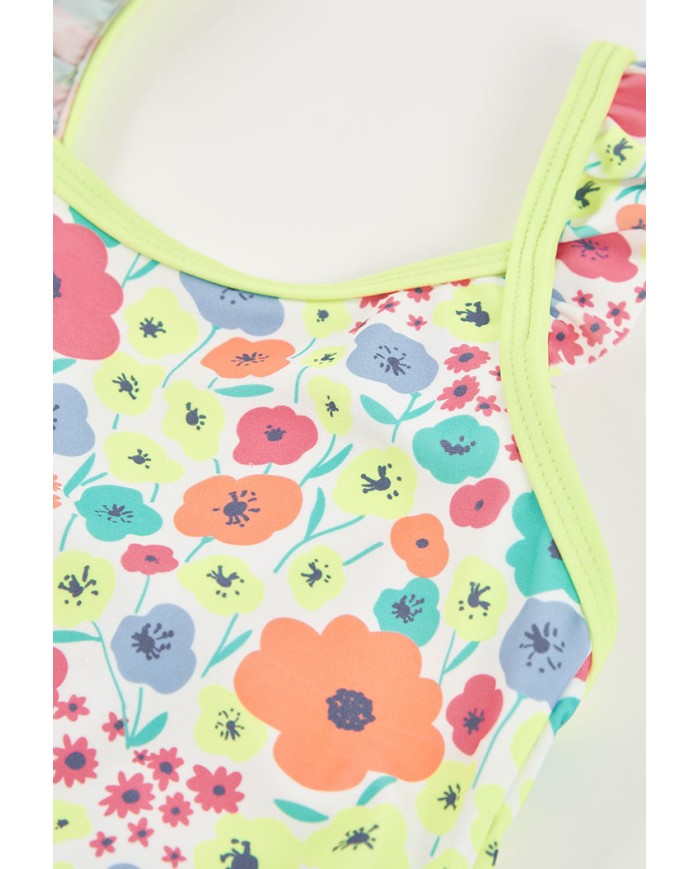 BaÑador 313209 boboli niÑa