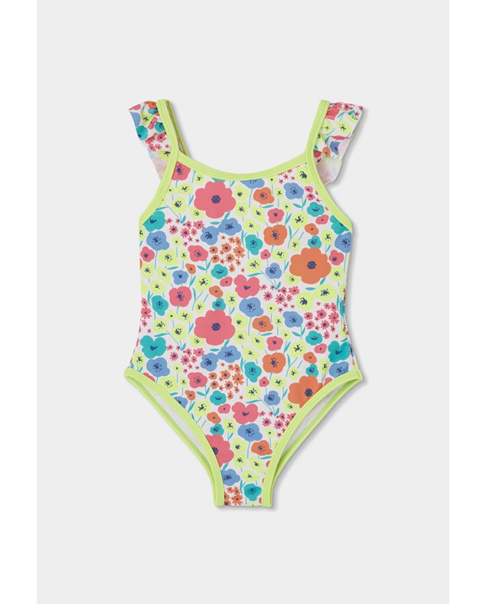 BaÑador 313209 boboli niÑa