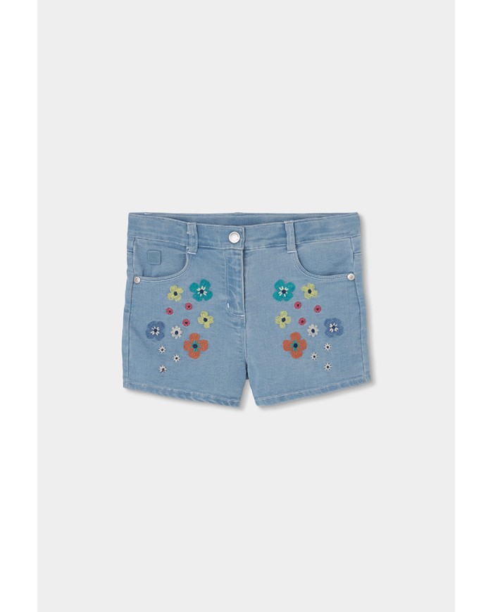 Short punto 313153 boboli niÑa