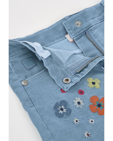 Short punto 313153 boboli niÑa