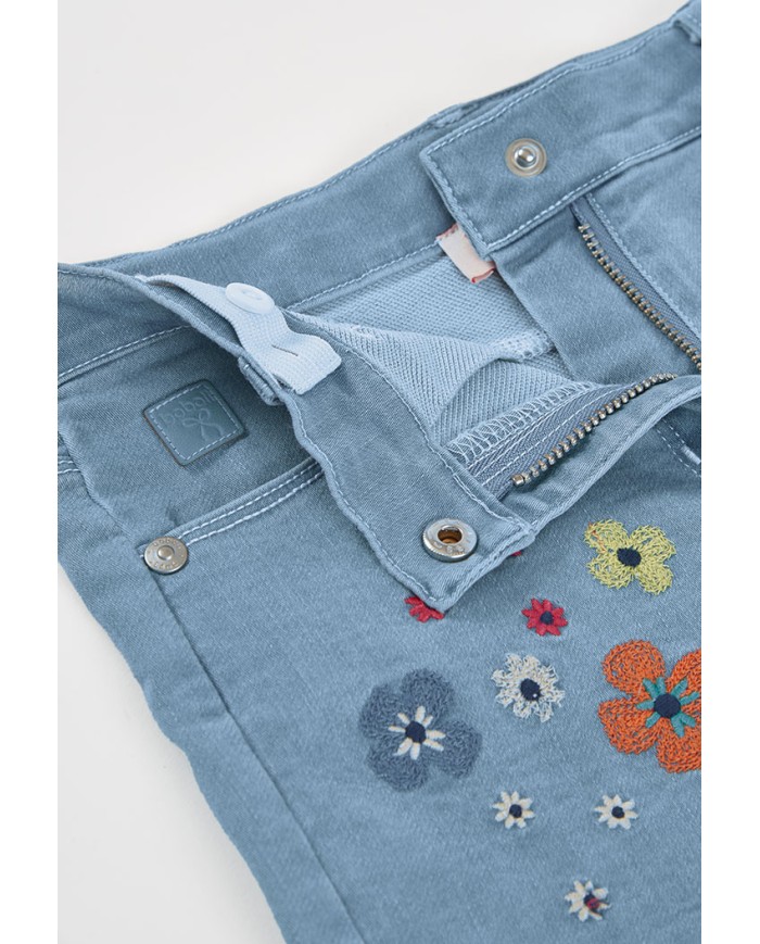 Short punto 313153 boboli niÑa