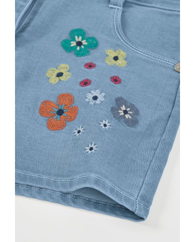 Short punto 313153 boboli niÑa