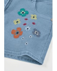 Short punto 313153 boboli niÑa