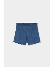 Bermudas denim 303208 boboli niÑa