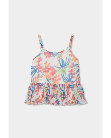 Blusa 763051 boboli niÑa