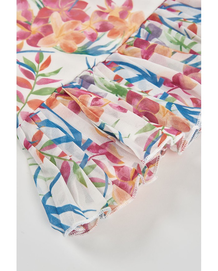 Blusa 763051 boboli niÑa