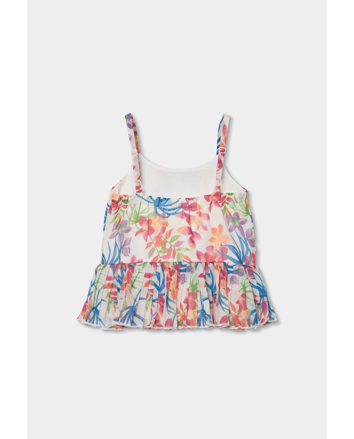 Blusa 763051 boboli niÑa