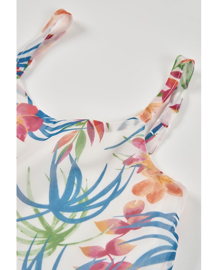 Blusa 763051 boboli niÑa