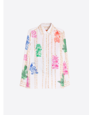 Americana 33558 vilagallo mujer