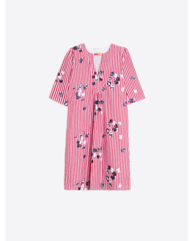 Vestido 33372 vilagallo mujer