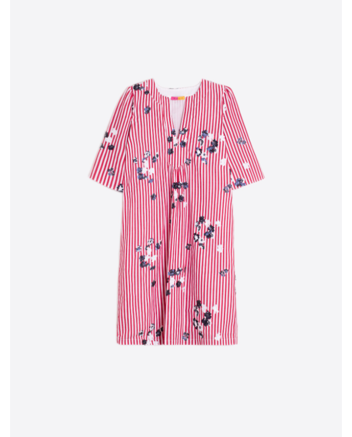 Vestido 33372 vilagallo mujer