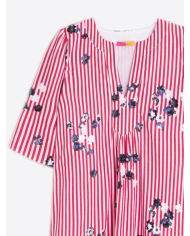 Vestido 33372 vilagallo mujer