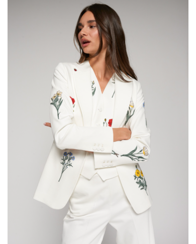 Americana 33221 vilagallo mujer