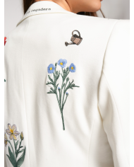 Americana 33221 vilagallo mujer